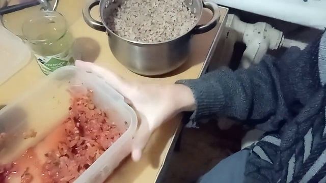 ВЫХОД от А до Я, ч. 2, из лечебной 10 суточной голодовки ч. 1, дома на талой воде. Опыт Куликова. смотреть онлайн