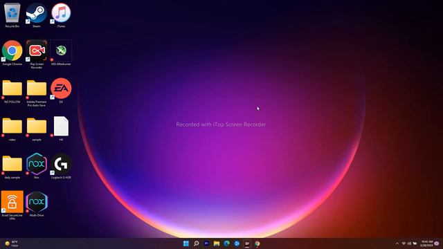 How To Fix Windows Key Not Working in Windows 11 смотреть онлайн