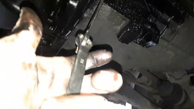 Ford Transit Connect - How to Remove and Replace Starter Motor Lazy Clicking Starter Fix смотреть онлайн