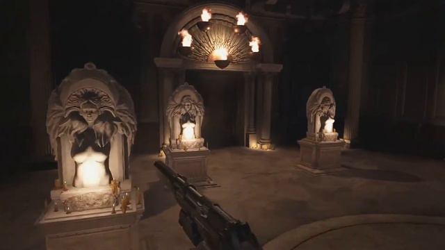 RESIDENT EVIL 8 VILLAGE MALAYALAM | PART 2 | Escape Castle 🥵 смотреть онлайн