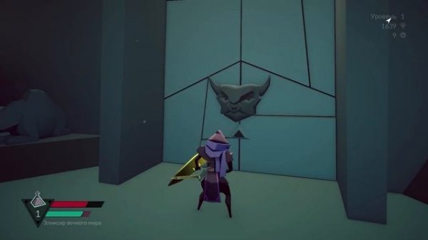 Necropolis brutal edition прохождение в коопе #1