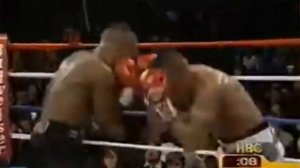 ЛЕГЕНДАРНЫЙ БОЙ! Феликс Тринидад (Пуэрто-Рико) - Фернандо Варгас (США).