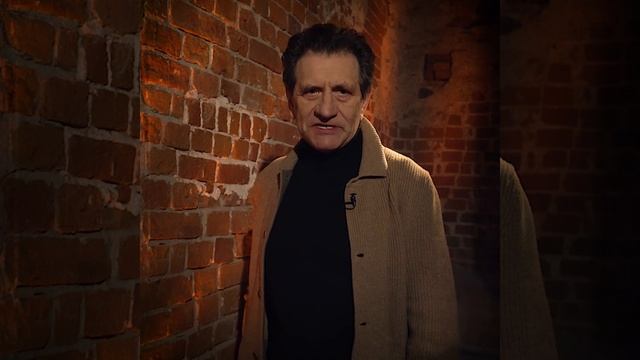@Евгений Князев читает стихотворение @Ирины Трусовой о подвиге Фёдора. смотреть онлайн