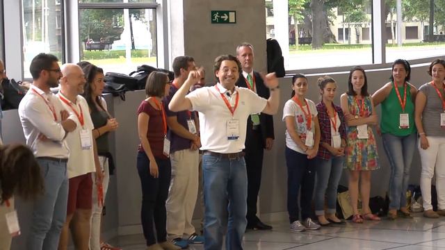 JAVIER ROMERO - Método BAPNE: Percusión Corporal E Inteligencias Múltiples