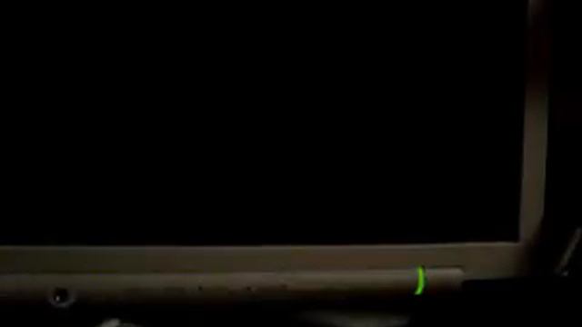 Trouble of my LCD monitor смотреть онлайн