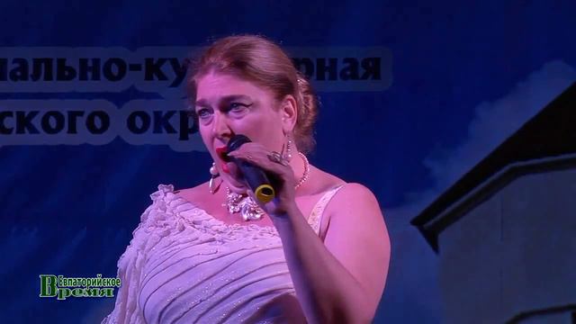 Гаянэ Джаникян - Аве Мария смотреть онлайн