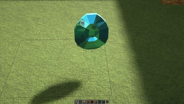 RTX2060 6GB + I3-10105F Minecraft Java Test SEUS PTGI E12 + ModernArch 1024x1024 смотреть онлайн