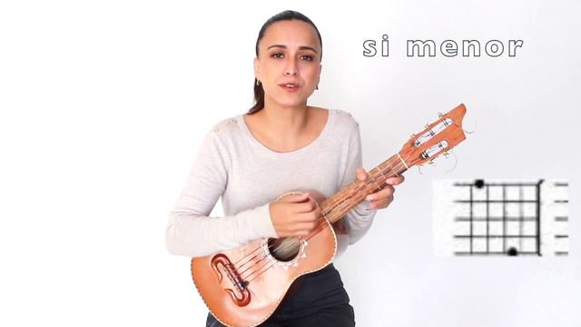 Hasta la Raíz - Natalia Lafourcade - Jarana Huasteca TUTORIAL смотреть онлайн