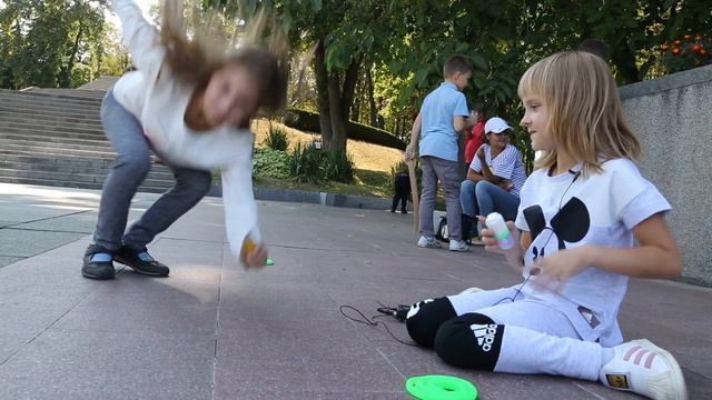 Самые крутые игрушки для детей в 7 лет смотреть онлайн