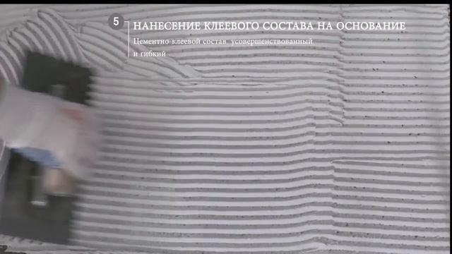 COVERLAM ДЛЯ НАПОЛЬНЫХ ПОКРЫТИЙ смотреть онлайн