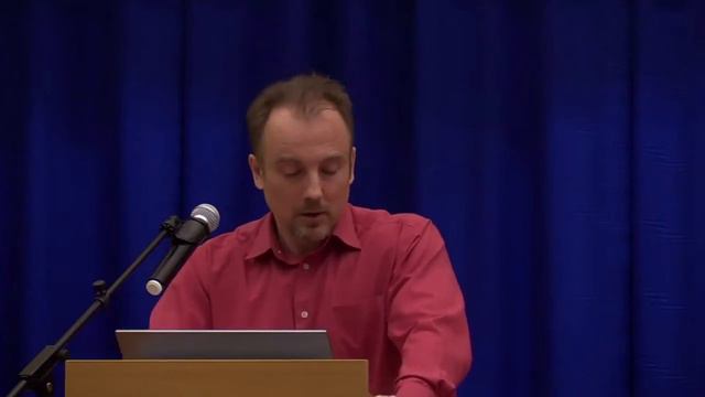Николай Смирнов. Этика и Эрос Ивана Ефремова смотреть онлайн