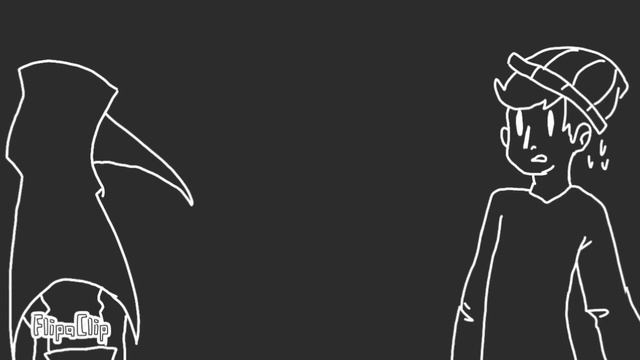 Witchitrip meme|FlipaClip|SCP-049|:3 смотреть онлайн