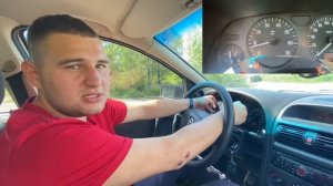 Учимся трогаться на механике. Не глохнем на горку!