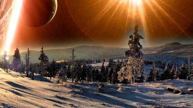 Восьмые лунные сутки. Время нейтрализации кармы