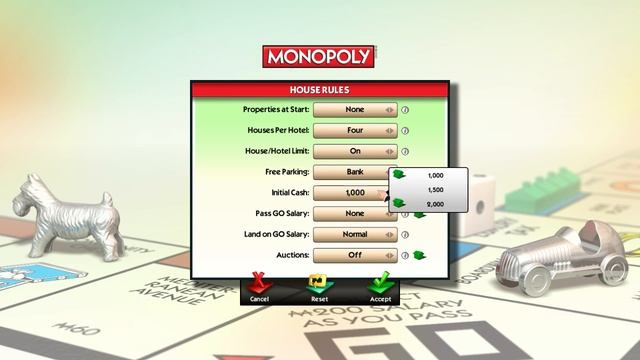 Monopoly / Монополия №2. Игра детства, так чего же от неё осталось?