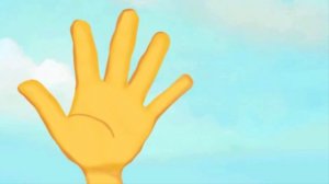 учим пальчики