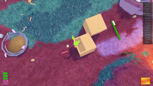 ПТИЦА ?РОБЛОКС? (Симулятор Птицы) - НЕ Feather Family ?! ROBLOX - THE BIRD? SIMULATOR? смотреть онлайн