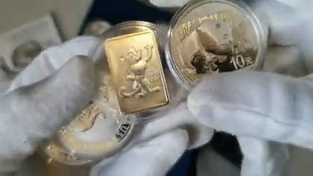 Продажа и обмен серебряных инвестиционных монет! смотреть онлайн