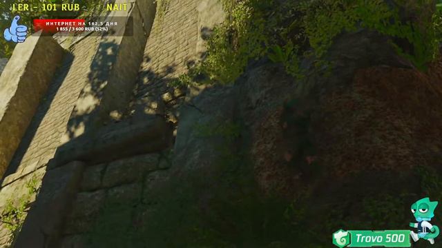 ✔️SHADOW of the TOMB RAIDER ✔️ РАСХИТИТЕЛЬНИЦА ГРОБНИЦ✔️#8✔️ смотреть онлайн