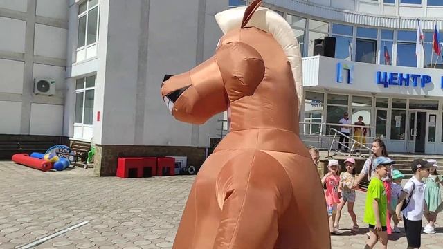 Три богатыря на Пироговских берегах смотреть онлайн