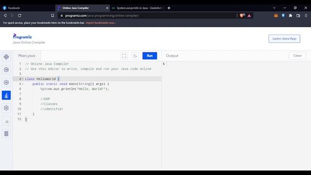 Java Crash Course in Bisaya | Lesson 4 - Recap lang gamay sa atoa nahibaw an so far смотреть онлайн