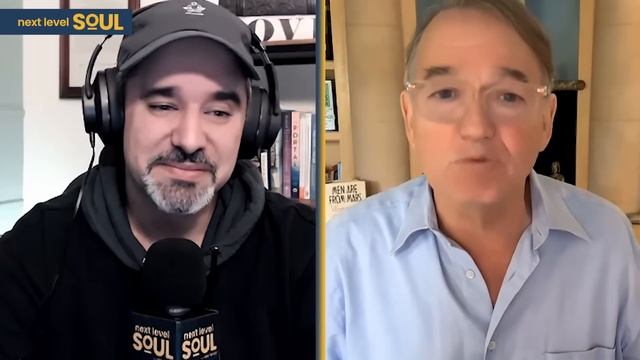 When A Man TRULY LOVES You, He Will DO THIS! Eye-Opening Analysis! | John Gray смотреть онлайн