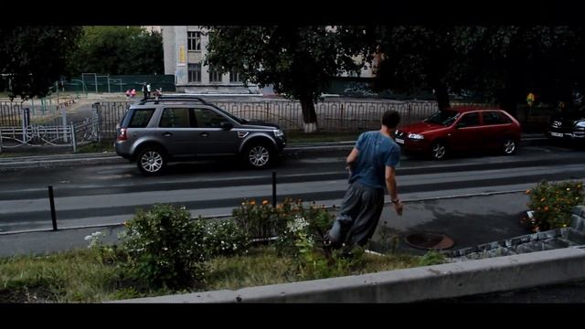 Artur Polych - My path смотреть онлайн