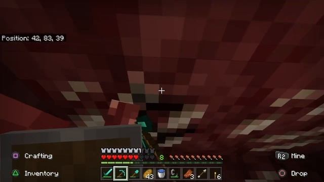 Minecraft 100 days *FULL VERSION* смотреть онлайн