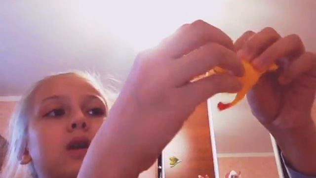 Курица по имени Антистресс 🐔🐓 смотреть онлайн