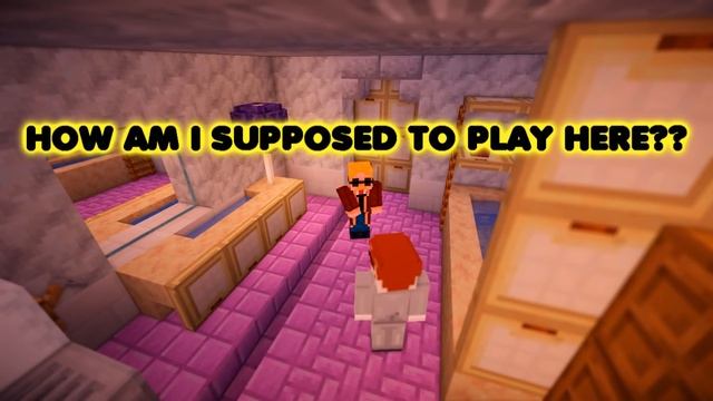Java Edition vs. Bedrock Edition - Minecraft смотреть онлайн