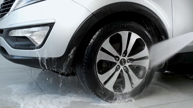 Чернитель колесных шин - Rotae & Rotae Vis | Complex смотреть онлайн