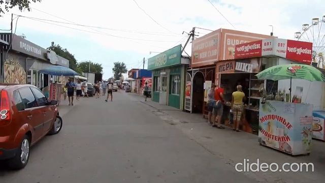 Отдых в Урзуфе 2020 . Достопримечательности поселка Урзуф.Rest In Urzuf. Attractions Of The Village