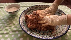 Очень мягкие и вкусные котлеты  из говядины в духовке