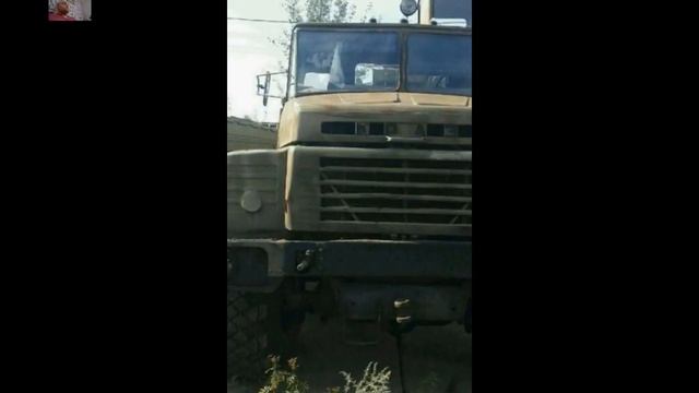 ВЫСТАВИЛИ на ПРОДАЖУ новые КРАЗ 255 с хранения смотреть онлайн