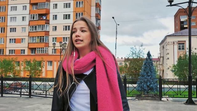 Только в Норильске смотреть онлайн