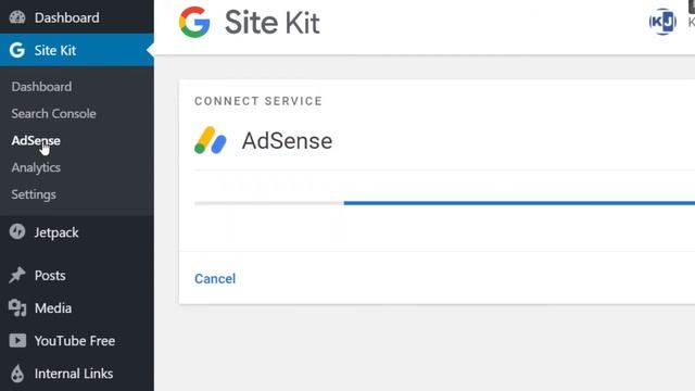 How to Connect All Services of Google to WordPress #WordPress смотреть онлайн