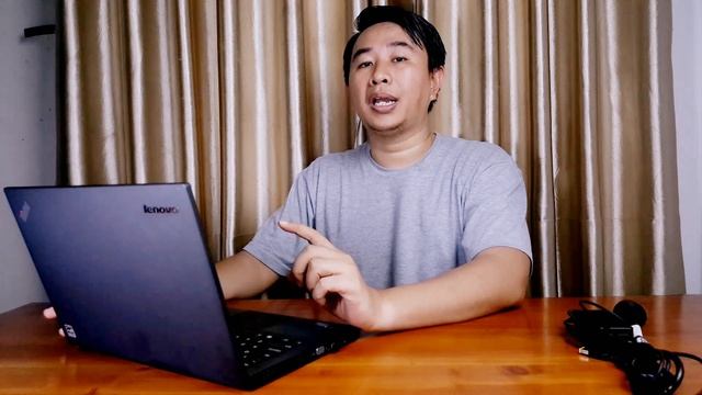 Ulasan Lenovo ThinkPad X240 смотреть онлайн