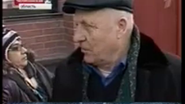 Метеорит в Челябинске