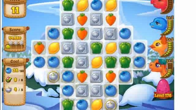 Pig And Dragon Level 169 смотреть онлайн