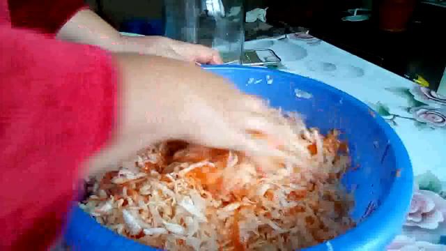 Похрустим капусткой?☺️ смотреть онлайн