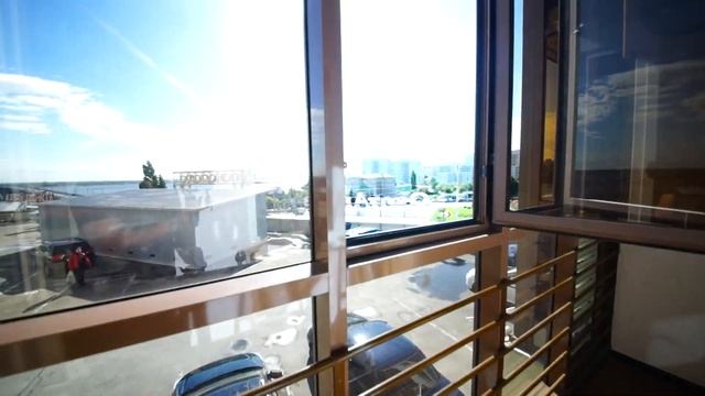 Элитная квартира посуточно в центре Саратова от хозяина. Кассовый чек. Соколовая, 10/16 смотреть онлайн