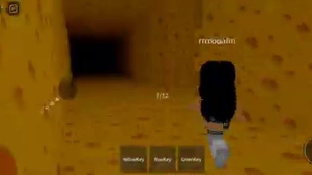 Прохождение roblox cheese escape chapter 2 смотреть онлайн