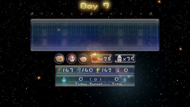 Pikmin 3 Deluxe - Full Game 100% Walkthrough (No Deaths) смотреть онлайн