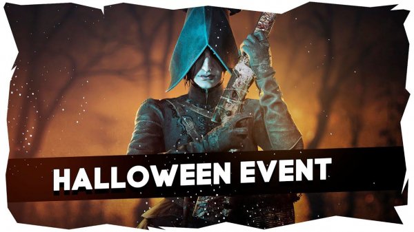 Тыквенный бульон / Hunt: Showdown► LIVE STREAM