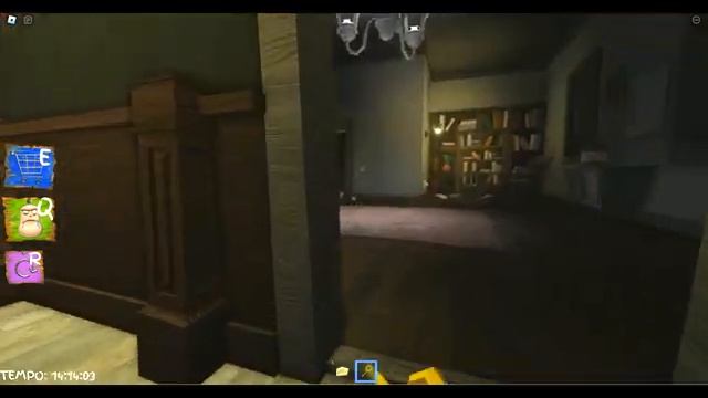 BEAR Escape LAST ORDER! NEW SURVIVAL PUZZLE OBBY Roblox смотреть онлайн
