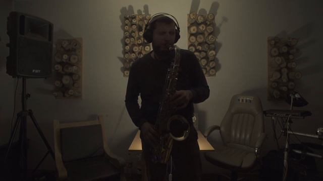 It Don't Mean A Thing-Ella Fitzgerald (Sax Cover/Improvisation By Saxtor) смотреть онлайн