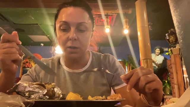 Довела меня тропка дальняя до Порта Канаверал и манговой рощи смотреть онлайн