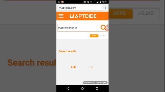 Como baixar trucksimulation 16 de graça aptoide смотреть онлайн