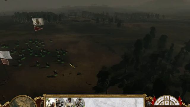 Empire Total War: Imperial Splendour: Spanish Campaign: Part 2 смотреть онлайн