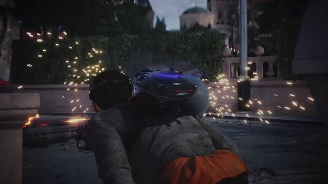 Star Wars Battlefront II - Одиночная компания [4k 60fps HDR](Xbox Series X) #3 - Звёздный Дед) смотреть онлайн